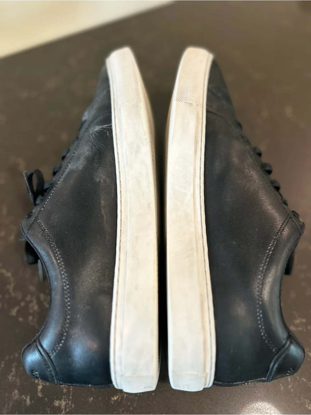 Cole Haan dress sneaker